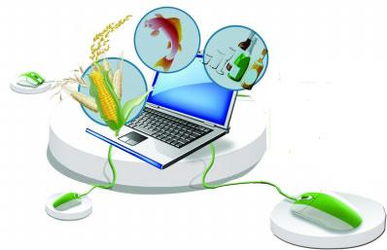 跨界融合，網絡賦能 開啟農業經營新時代