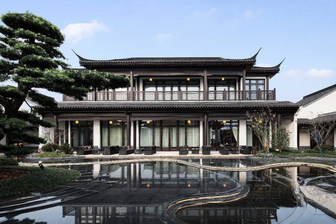 悠悠夏日，十里學(xué)堂 院中自有歡喜處